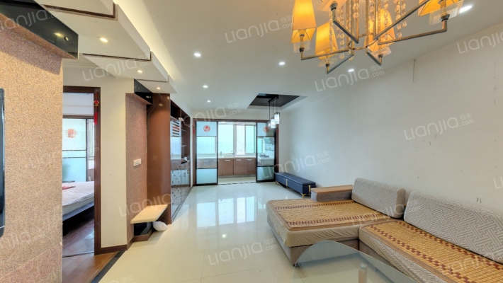 长运大厦二手房实景图