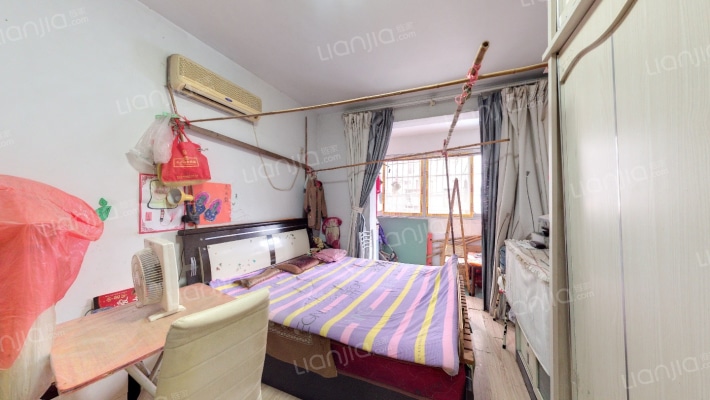 五塘新村二手房实景图