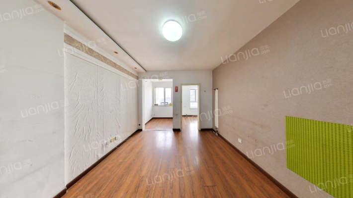 津尚花园二手房实景图