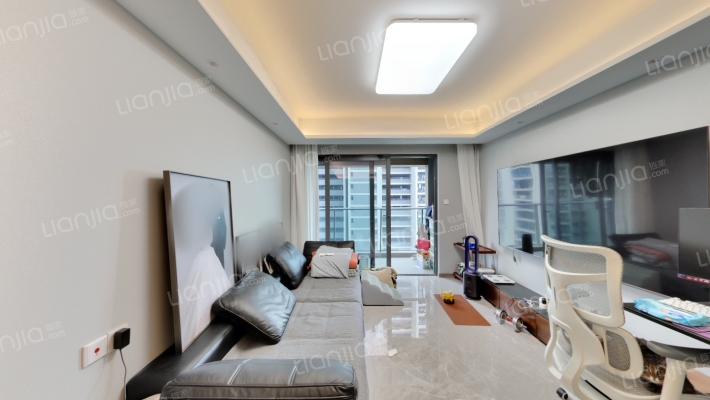 杭曜之城二手房实景图