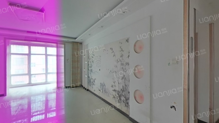 润泽园二手房实景图