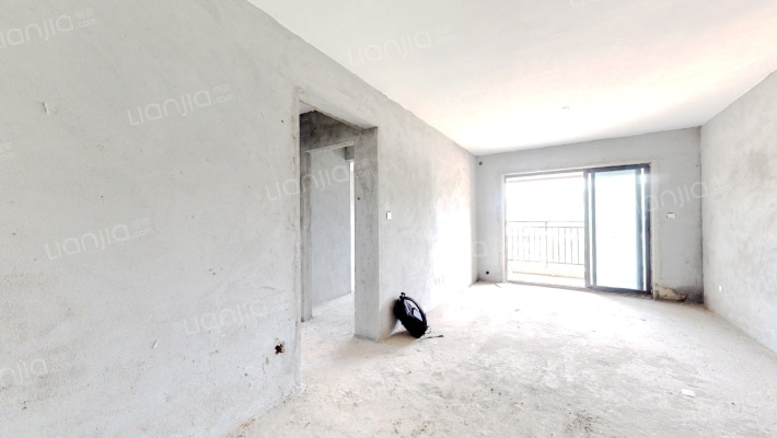 深业高榜山1号花园二手房实景图