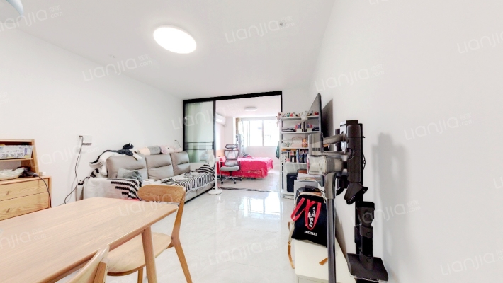 逸仙二村二手房实景图