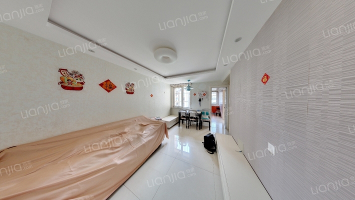 秋晨家园二手房实景图