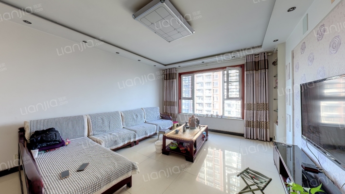 锦玉华庭二手房实景图