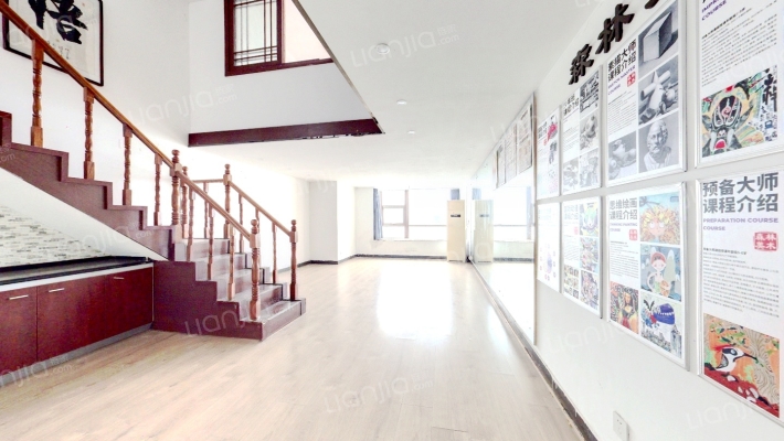 汇源•置地广场二手房实景图