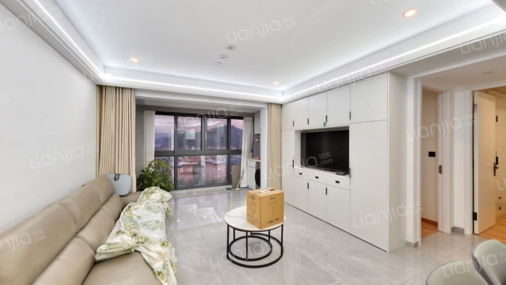 慈北家园二手房实景图