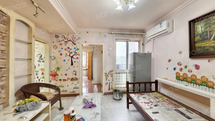 玉海园三里二手房实景图