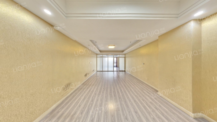 新天地壹号二手房实景图