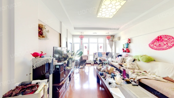 柳馨家园二手房实景图