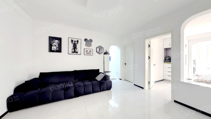 泉山逸品二手房实景图