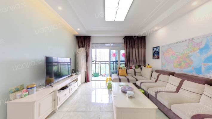 招商科苑二手房实景图