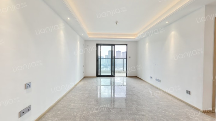 俊发城文雅苑二手房实景图