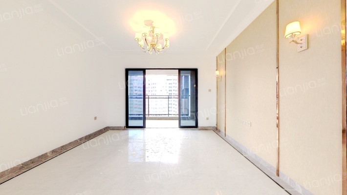 曦悦湾畔花园二手房实景图