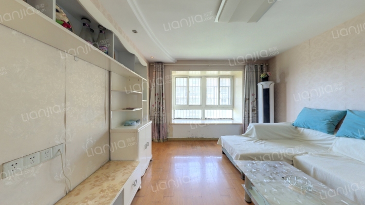 彭城大院二手房实景图