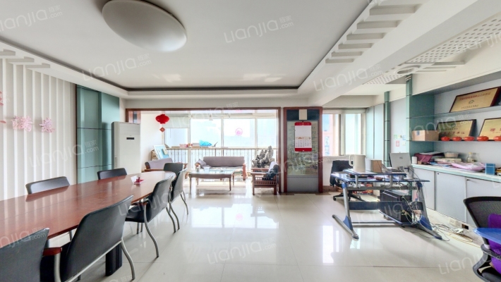 乾昌大厦二手房实景图