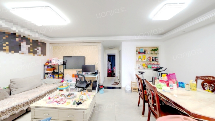 华海广场二手房实景图