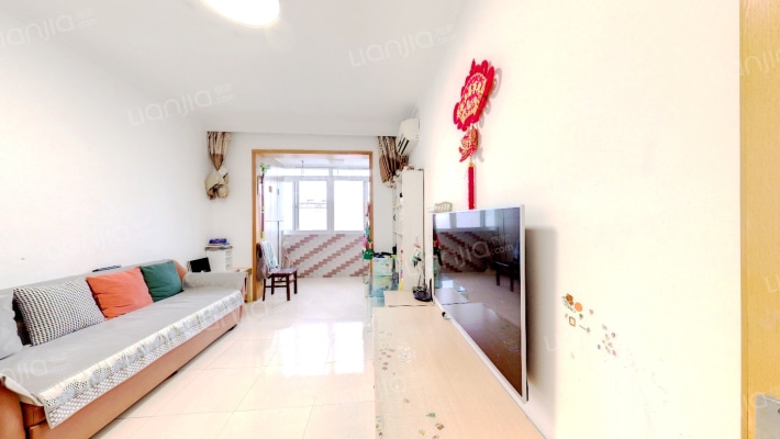 柳营100号二手房实景图