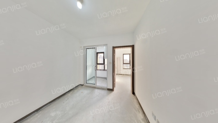 明湖之光二手房实景图