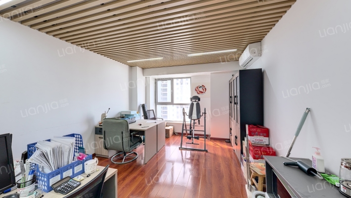 中建锦绣广场二期二手房实景图