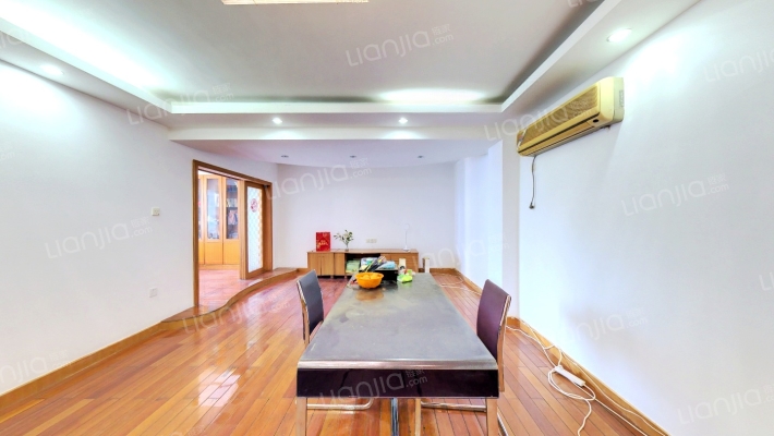 金泉花园二手房实景图