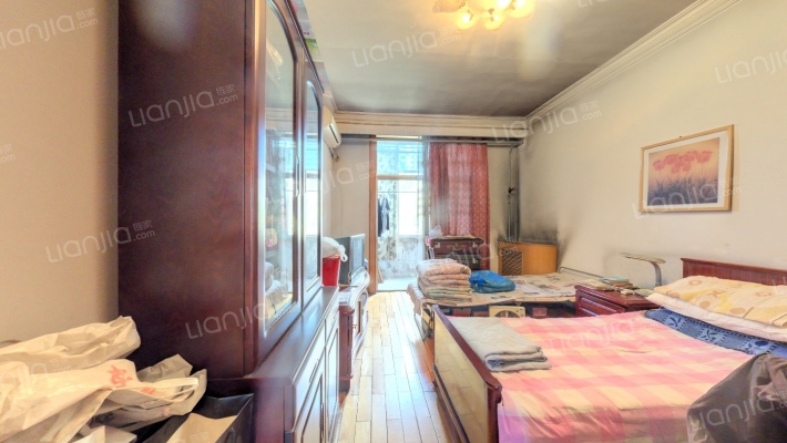 丰登小区二手房实景图