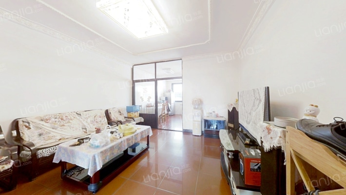 贵钢团坡桥小区二手房实景图