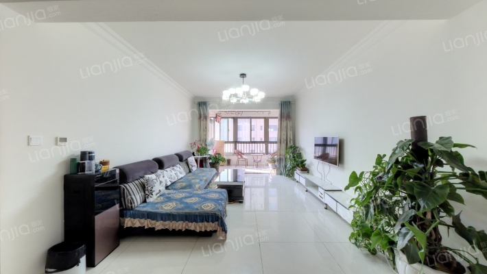 诺二A区二手房实景图