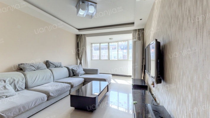 北华苑二手房实景图