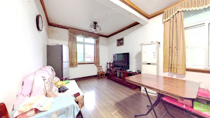 燧华里二手房实景图