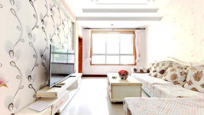 德丰小区二手房实景图