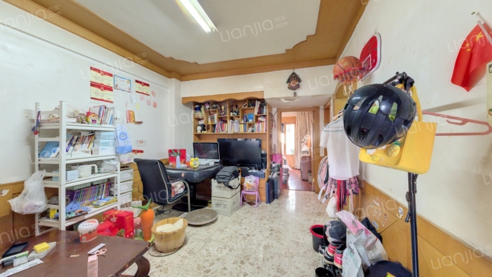 银城街二手房实景图