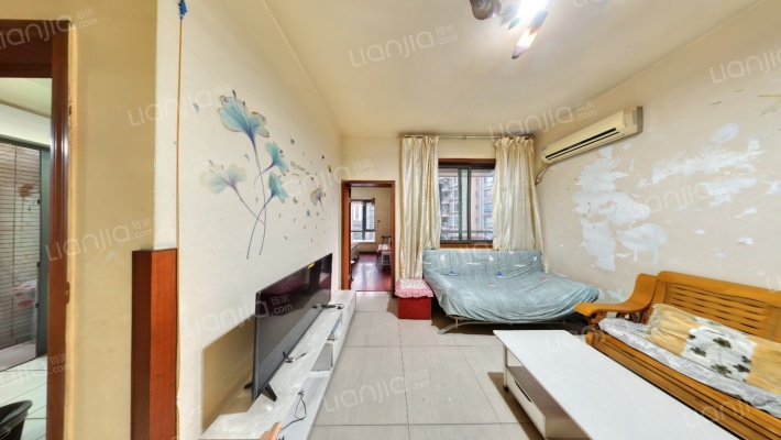 骏逸新视界二手房实景图