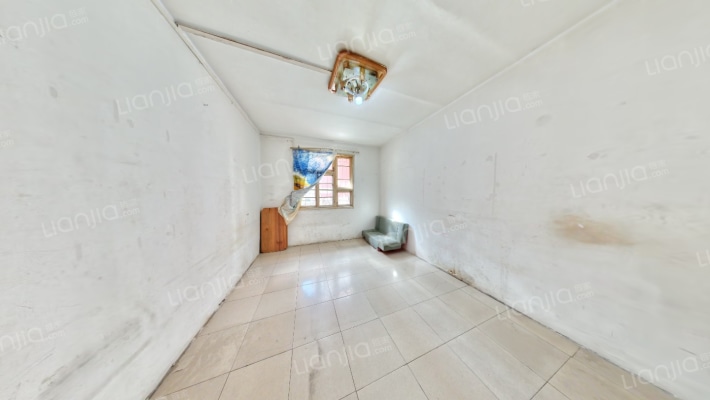 西坝路迎春巷5号院宿舍二手房实景图