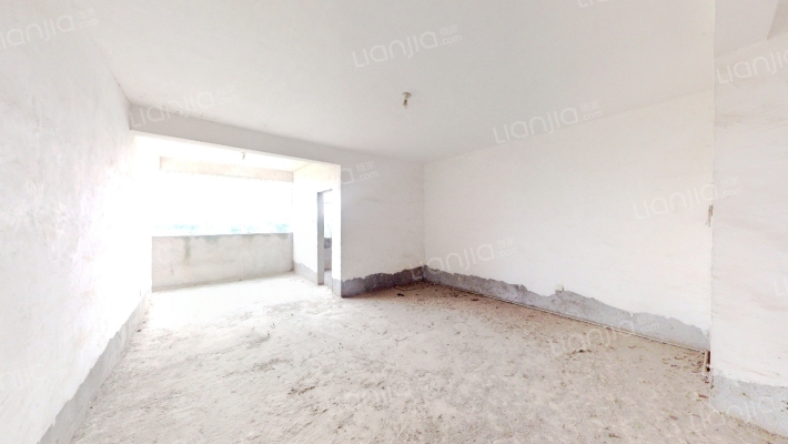 东江汽运小区二手房实景图