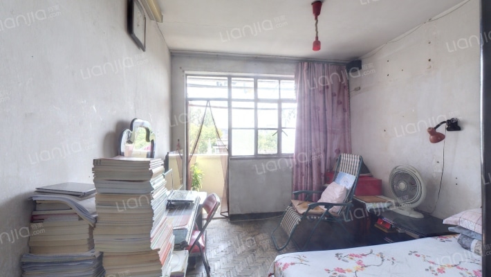 延吉五村二手房实景图