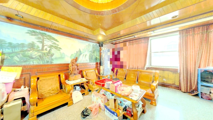 道山新村二手房实景图