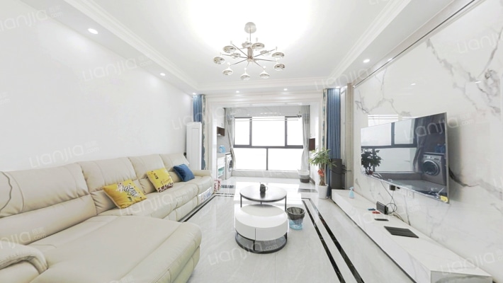 滨江悦府K2区二手房实景图