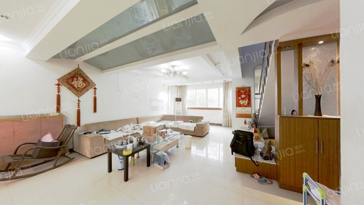 漓东休闲小区二手房实景图