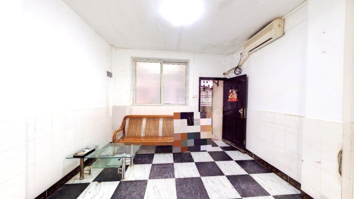 第十甫路二手房实景图