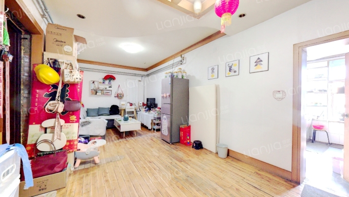 桐柏新楼二手房实景图