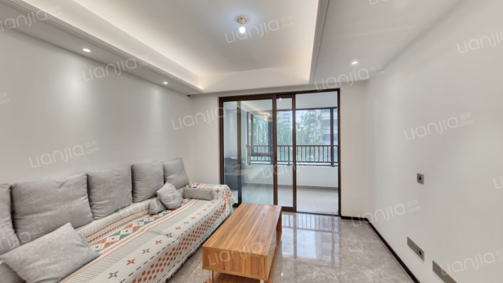 高速信达时代星河北区二手房实景图