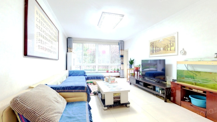 和馨园二手房实景图