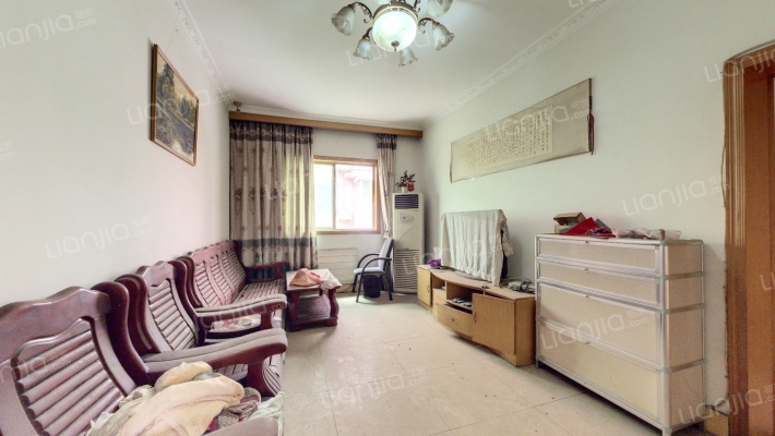 庆丰花园二手房实景图