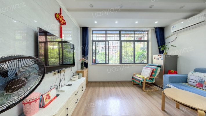 北湖小路二手房实景图