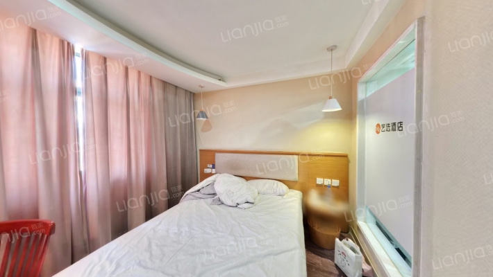 黄家圩二手房实景图