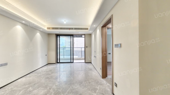 保利云璟二手房实景图