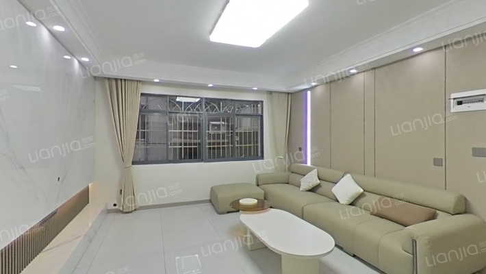 新世纪大厦二手房实景图