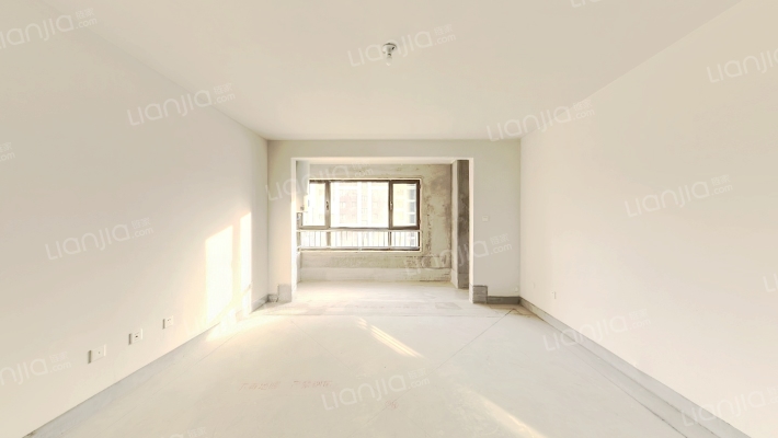 泰悦盛景二手房实景图