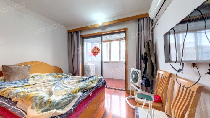 西村小区二手房实景图